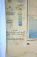 Aviation Carte Navigation Aérienne ABIDJAN COTE D'IVOIRE 1968 Aviation - Andere & Zonder Classificatie