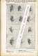 Rare Catalogue-guide 1908 WYERS Frères à PARIS Fabricants De Matériel Et Articles De Pêche - Catalogues