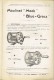 Delcampe - Rare Catalogue-guide 1908 WYERS Frères à PARIS Fabricants De Matériel Et Articles De Pêche - Cataloghi