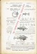 Delcampe - Rare Catalogue-guide 1908 WYERS Frères à PARIS Fabricants De Matériel Et Articles De Pêche - Catalogues