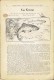 Delcampe - Rare Catalogue-guide 1908 WYERS Frères à PARIS Fabricants De Matériel Et Articles De Pêche - Catálogos