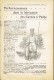 Delcampe - Rare Catalogue-guide 1908 WYERS Frères à PARIS Fabricants De Matériel Et Articles De Pêche - Catalogues