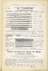 Delcampe - Rare Catalogue-guide 1908 WYERS Frères à PARIS Fabricants De Matériel Et Articles De Pêche - Catálogos