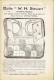 Delcampe - Rare Catalogue-guide 1908 WYERS Frères à PARIS Fabricants De Matériel Et Articles De Pêche - Catalogi