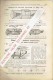Delcampe - Rare Catalogue-guide 1908 WYERS Frères à PARIS Fabricants De Matériel Et Articles De Pêche - Catálogos