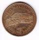 1986 Kitchener-Waterloo $2 Oktoberfest Token - Canada