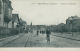 57 SARREBOURG / Avenue Poincaré / CARTE RARE - Sarrebourg