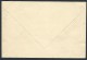 TURQUIE - Enveloppe Avec Timbres De Service Pour Paris Par Avion ( étiquette) - A Voir - Lot P14526 - Timbres De Service