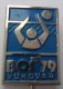 VOLLEYBALL - Tournament BOS 1979. VUKOVAR, PINS BADGES C - Pallavolo