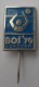 VOLLEYBALL - Tournament BOS 1979. VUKOVAR, PINS BADGES C - Volleyball