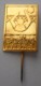 VOLLEYBALL - Tournament BOS 1979. VUKOVAR PINS BADGES C - Volleyball