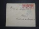 ESTONIE - Enveloppe Pour Paris En 1924 - A Voir - Lot P14528 - Estonie