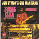 SP 45 RPM (7")  Jon Symon's One Man Band  "  Sweet Eliza  "  Allemagne - Rock