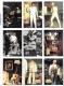 Delcampe - LOT DE 95 CARTES TRADING CARDS ELVIS PRESLEY  DE 1995 EN PARFAIT ETAT (22 PHOTOS) - Autres & Non Classés