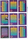Delcampe - LOT DE 95 CARTES TRADING CARDS ELVIS PRESLEY  DE 1995 EN PARFAIT ETAT (22 PHOTOS) - Autres & Non Classés