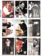 Delcampe - LOT DE 95 CARTES TRADING CARDS ELVIS PRESLEY  DE 1995 EN PARFAIT ETAT (22 PHOTOS) - Autres & Non Classés