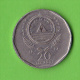 CABO VERDE / CAP VERT / 20 CENTS / 1994 /   - BEL ETAT - Kaapverdische Eilanden