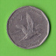 CABO VERDE / CAP VERT / 20 CENTS / 1994 /   - BEL ETAT - Cap Verde