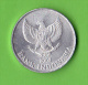 INDONESIE / 200 RUPIAH / 2003 /   - BEL ETAT - Indonesia