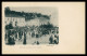 TOMAR - FEIRAS E MERCADOS - Mercado Na Praça D. Manuel ( Ed. Col. Havaneza De Thomar Nº 6)carte Postale - Santarem
