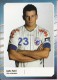 Handball - Ljubo Vuki&#263; (23) , RK Croatia Osiguranje Zagreb, Croatia, Commemorative Card - Handball