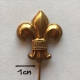 Badge / Pin ZN001095 - Hungary (Magyarország) Scout (Felderito) - Associazioni