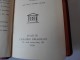 9  POESIE MORCEAUX CHOISIS DE VICTOR HUGO  1936  *****    A     SAISIR ***** - Auteurs Français