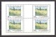 Tschechische Republik Czech Republic 1993 MNH **Mi 29, 26-27 Sc 2908-2910 Paintings Sheets, Kunstwerke. Vincent Van Gogh - Unused Stamps
