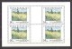 Tschechische Republik Czech Republic 1993 MNH **Mi 29, 26-27 Sc 2908-2910 Paintings Sheets, Kunstwerke. Vincent Van Gogh - Nuovi