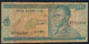 CONGO  P9a  10  MAKUTA    1967   DOUBLE LETTER PREFIX  VF NO P.h. - République Du Congo (Congo-Brazzaville)