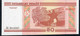 BELARUS  P25  50  RUBLES    2000    UNC. - Bielorussia