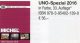UNO Michel Spezial Katalog 2016 New 56€ ZD-Bögen FDC Markenhefte Stamp UN-Post Genf Wien New York ISBN 978-3-95402-139-0 - Altri & Non Classificati