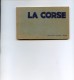 Corse Carnet Incomplet De 13 Cartes Sur 15 - Edition Tomasi - Ajaccio - Autres & Non Classés