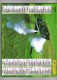 Almanach Du Facteur 2000 - Oberthur - La Poste - 47 Lot Et Garonne - Aviation : Biplan Moderne - Chemin De Fer : Vapeur - Grand Format : 1991-00