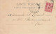 VILLENEUVE-SAINT-GEORGES -- LE PONT SUSPENDU -- 1903 -- - Gentilly