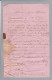 Heimat GR Schlans 1871-02-16 Sitzende Helvetia Brief Nach Glion - Storia Postale