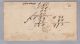 Heimat GR SOMVIX 1866-02-16 Lang-Stempel NN-Brief über Thusis Nach Breil - Lettres & Documents