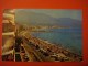 ROQUEBRUNE CAP MARTIN ( Alpes Maritimes - France ) 1974 - Plages De Carnoles Et Menton - Roquebrune-Cap-Martin