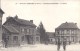 62 - Environs D´HESDIN - Auchy-les-Hesdin - La Gare - N° 90 - Circulé - Hesdin