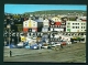 FAROE ISLANDS  -  Torshavn  Used Postcard As Scans - Faroe Islands