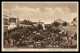 TORRES NOVAS - FEIRAS E MERCADOS - Praça 5 De Outubro Em Dia De Mercado (Ed. A. Fernandes Lima ) Carte Postale - Santarem