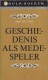 NL.- Geschiedenis Als Medespeler Door Prof. Dr. P. GEYL. Aula-boeken. 2 Scans - Oud