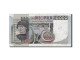 Billet, Italie, 10,000 Lire, 1976-1979, 1982-11-03, KM:106b, TTB - 10.000 Lire