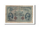 Billet, Allemagne, 5 Mark, 1914, 1914-08-05, KM:47b, B+ - 5 Mark