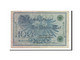 Billet, Allemagne, 100 Mark, 1908, 1908-02-07, KM:34, TTB - 100 Mark