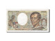 Billet, France, 200 Francs, 1981, 1981, TB+, Fayette:70.1, KM:155a - 200 F 1981-1994 ''Montesquieu''