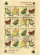 Delcampe - SAINT-MARIN - Petite Collection Neuve Et Oblitérée Avec Quelques Bons Timbres - 9 Scans - Collections, Lots & Séries