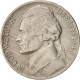 Monnaie, États-Unis, Jefferson Nickel, 5 Cents, 1948, U.S. Mint, Philadelphie - 1938-…: Jefferson