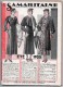 Catalogue été 1935 A La Samaritaine - Mode Femmes Enfants Hommes - Vêtements Chaussures Montres Jouets... - Mode
