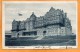 Harrogate Hotel Majestic 1905 Postcard - Harrogate
